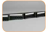 Ethernet Patch Panels