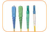 Fiber Cable Assemblies