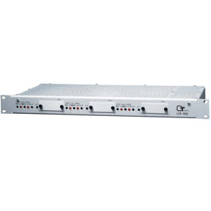 Olson Technology - LCM-500-550 - Frequency Agile TV Modulator
