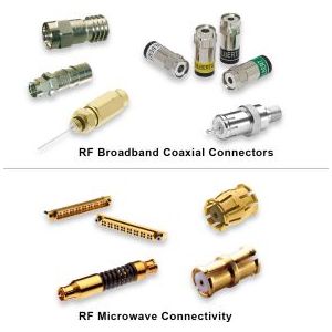 RF Products Catalog