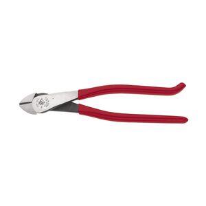 Klein Tools - Ironworker's HD Tie-Wire Belt, L