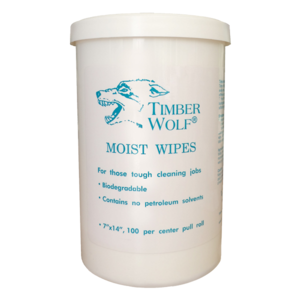 Timber Wolf Waterless Hand Cleaner